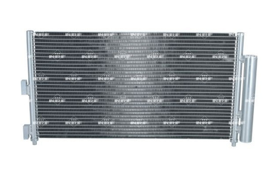 Condenseur, climatisation EASY FIT 35500 NRF, Image 5