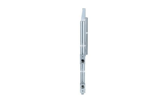 Condenseur, climatisation EASY FIT 35500 NRF, Image 8