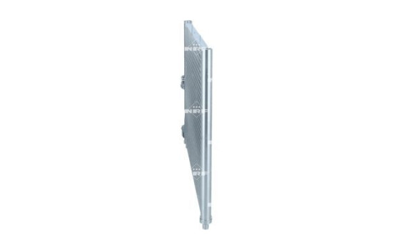 Condenseur, climatisation EASY FIT 35502 NRF, Image 2