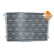 Condenseur, climatisation EASY FIT 35515 NRF, Vignette 6