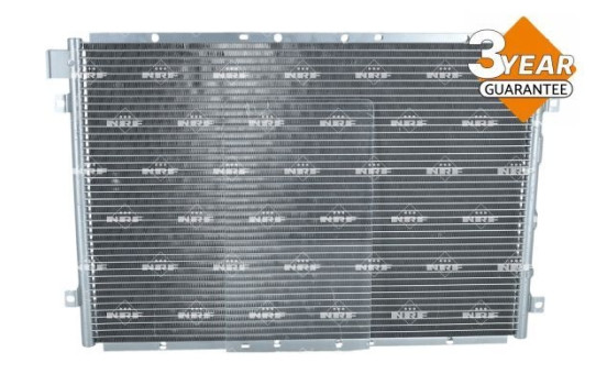 Condenseur, climatisation EASY FIT 35515 NRF, Image 6