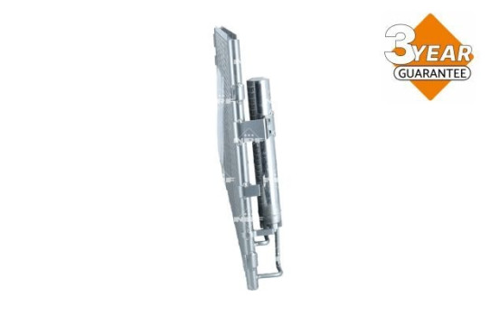 Condenseur, climatisation EASY FIT 35515 NRF, Image 7