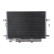 Condenseur, climatisation EASY FIT 35517 NRF
