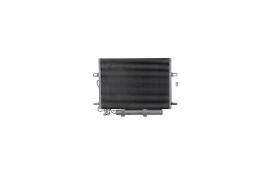 Condenseur, climatisation EASY FIT 35517 NRF