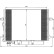 Condenseur, climatisation EASY FIT 35517 NRF, Vignette 3
