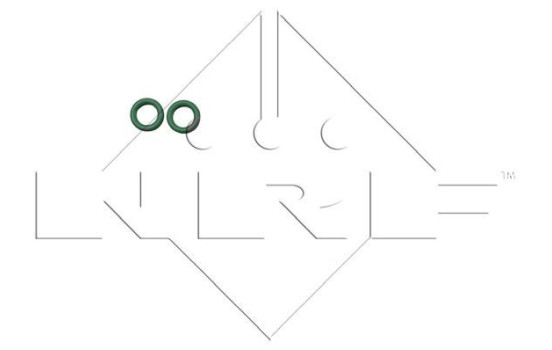 Condenseur, climatisation EASY FIT 35517 NRF, Image 7
