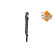 Condenseur, climatisation EASY FIT 35519 NRF, Vignette 7