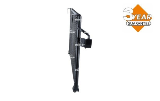 Condenseur, climatisation EASY FIT 35523 NRF, Image 7