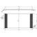 Condenseur, climatisation EASY FIT 35523 NRF, Vignette 2
