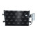 Condenseur, climatisation EASY FIT 35527 NRF, Vignette 6