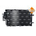 Condenseur, climatisation EASY FIT 35530 NRF, Vignette 5