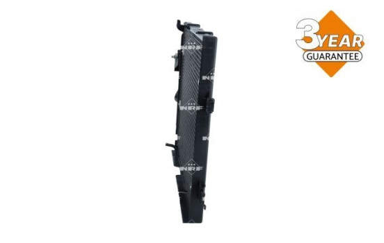 Condenseur, climatisation EASY FIT 35530 NRF, Image 6
