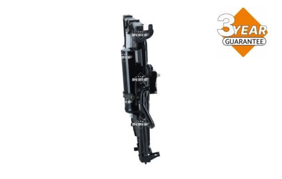 Condenseur, climatisation EASY FIT 35530 NRF, Image 8