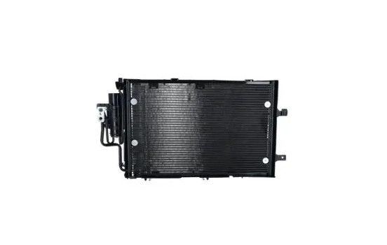 Condenseur, climatisation EASY FIT 35530 NRF