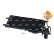 Condenseur, climatisation EASY FIT 35531 NRF, Vignette 3