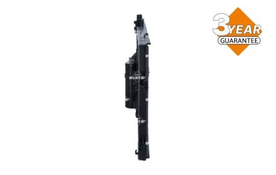 Condenseur, climatisation EASY FIT 35531 NRF, Image 7