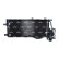 Condenseur, climatisation EASY FIT 35531 NRF