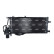 Condenseur, climatisation EASY FIT 35531 NRF, Vignette 3