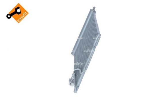 Condenseur, climatisation EASY FIT 35535 NRF, Image 4