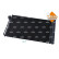 Condenseur, climatisation EASY FIT 35537 NRF, Vignette 3