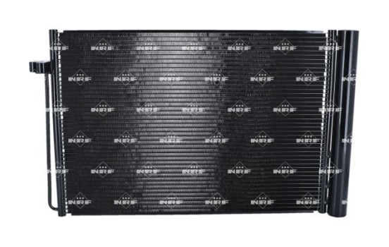Condenseur, climatisation EASY FIT 35537 NRF