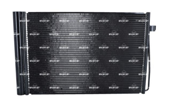 Condenseur, climatisation EASY FIT 35537 NRF, Image 5