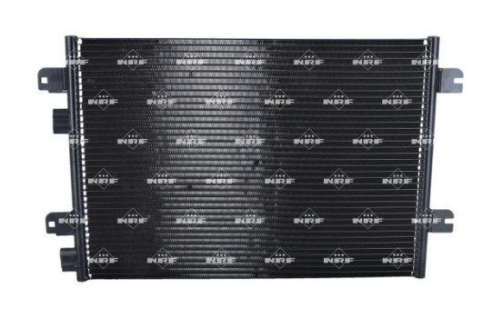 Condenseur, climatisation EASY FIT 35542 NRF, Image 5