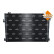 Condenseur, climatisation EASY FIT 35545 NRF, Vignette 5
