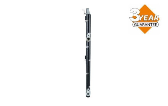 Condenseur, climatisation EASY FIT 35545 NRF, Image 8