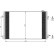 Condenseur, climatisation EASY FIT 35545 NRF, Vignette 2