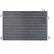 Condenseur, climatisation EASY FIT 35545 NRF