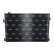 Condenseur, climatisation EASY FIT 35545 NRF, Vignette 4
