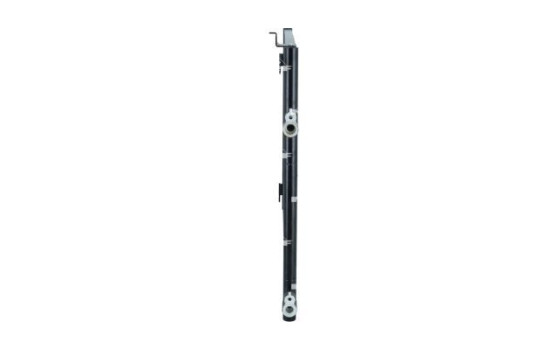 Condenseur, climatisation EASY FIT 35545 NRF, Image 7