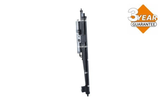 Condenseur, climatisation EASY FIT 35550 NRF, Image 5