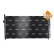 Condenseur, climatisation EASY FIT 35550 NRF, Vignette 6