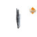 Condenseur, climatisation EASY FIT 35550 NRF, Vignette 7