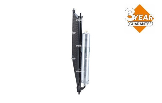 Condenseur, climatisation EASY FIT 35550 NRF, Image 7