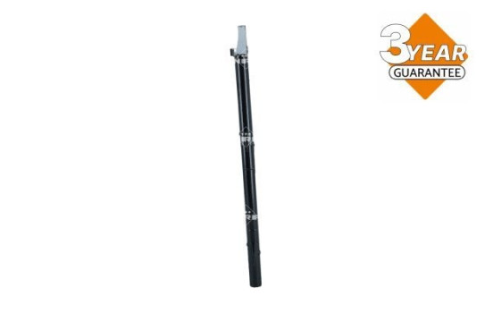 Condenseur, climatisation EASY FIT 35551 NRF, Image 7