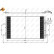 Condenseur, climatisation EASY FIT 35551 NRF, Vignette 2