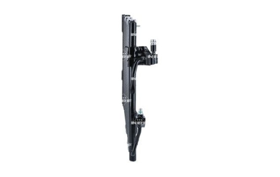 Condenseur, climatisation EASY FIT 35554 NRF, Image 6