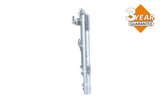 Condenseur, climatisation EASY FIT 35556 NRF, Image 5