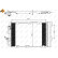 Condenseur, climatisation EASY FIT 35556 NRF, Vignette 5
