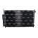 Condenseur, climatisation EASY FIT 35559 NRF, Vignette 5