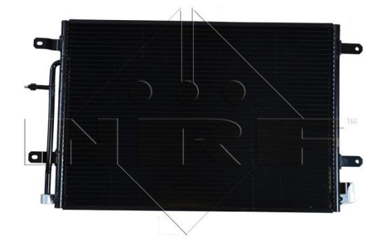 Condenseur, climatisation EASY FIT 35560 NRF, Image 3