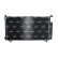 Condenseur, climatisation EASY FIT 35561 NRF, Vignette 3
