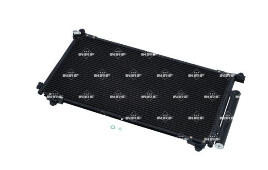 Condenseur, climatisation EASY FIT 35561 NRF, Image 8