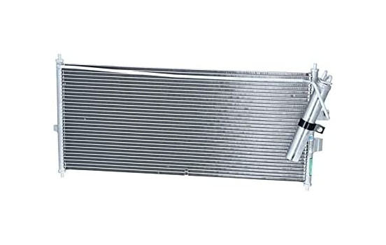 Condenseur, climatisation EASY FIT 35563 NRF