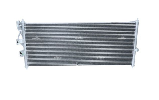 Condenseur, climatisation EASY FIT 35563 NRF, Image 6