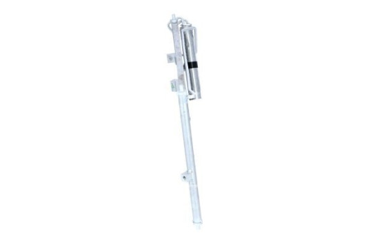 Condenseur, climatisation EASY FIT 35563 NRF, Image 7