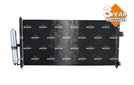Condenseur, climatisation EASY FIT 35565 NRF, Image 5